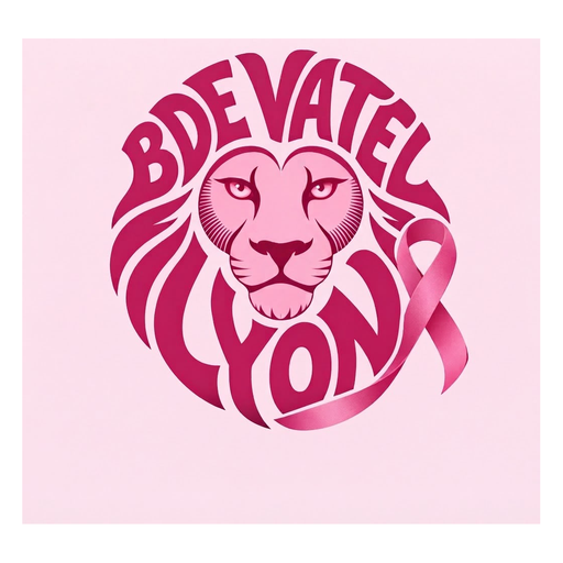 Logo BDE Vatel Lyon